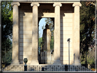 foto Parco di Villa Borghese